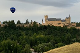 VOYAGER BALLOONS