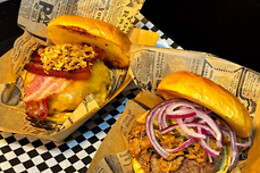 LA MIGUELITA BURGER