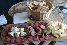 Domaine de Chantemerle