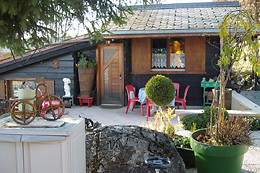  Chalet Le Havre
