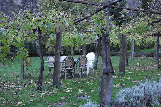 Grotto Pergola - photo 0
