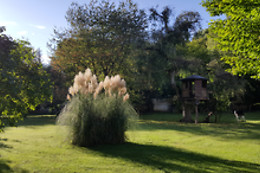 Le Moulin de Pommeuse