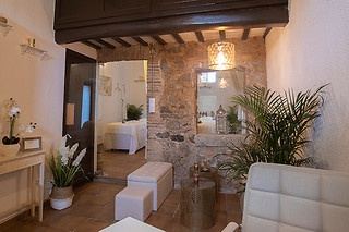 Alella Organic Spa en Alella (Barcelona)