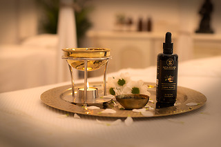 Alella Organic Spa en Alella (Barcelona)