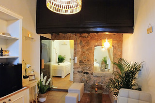 Alella Organic Spa en Alella (Barcelona)
