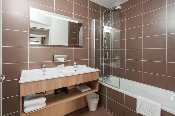 Golden Tulip Pornic - photo 16