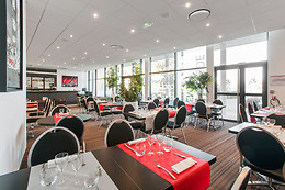 Golden Tulip Pornic