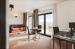 Golden Tulip Pornic