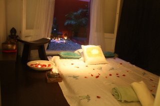 Wa Lam Holistic Health Institute en Barcelona