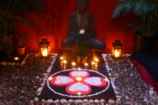 Wa Lam Holistic Health Institute en Barcelona