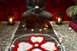 Wa Lam Holistic Health Institute en Barcelona