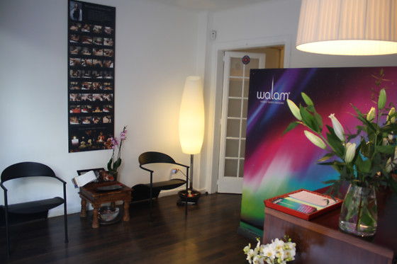 WA LAM HOLISTIC HEALTH INSTITUTE - photo 14