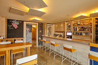 Hotel Boa Vista en Viveiro (Lugo)