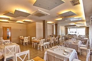 Hotel Boa Vista en Viveiro (Lugo)