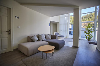 Hotel Boa Vista en Viveiro (Lugo)