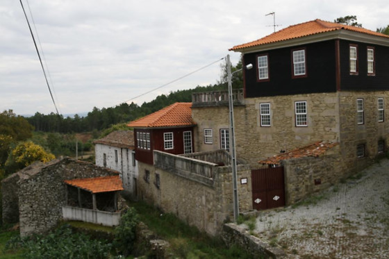 CRÓNICAS DA TERRA - photo 5