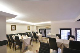 Ristorante Pizzeria Il Tempio del Gusto