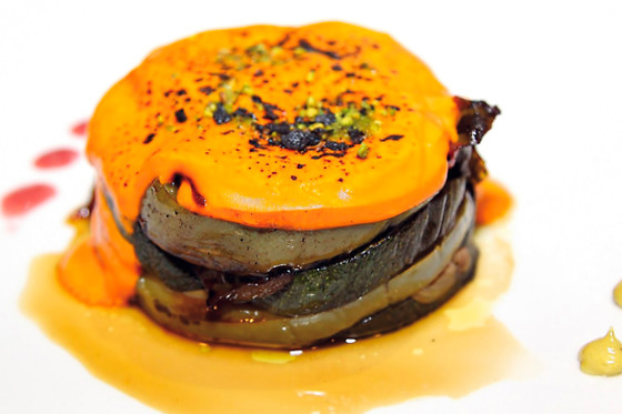 RESTAURANTES ABRASADOR - photo 10