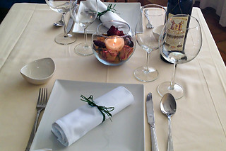 Hotel Heredero en Olivenza (Badajoz)