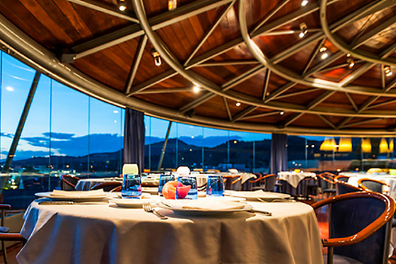 RESTAURANTE EL MIRADOR DE SANT JUST - photo 8