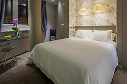 HOTEL NATURE OVIEDO