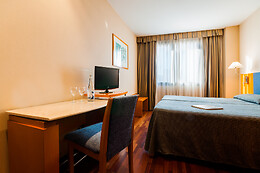 HOTEL VILLACARLOS