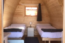 CAMPING GRAN SOL