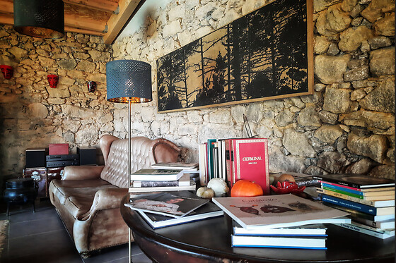 Glamping Hills - photo 1