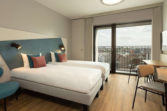 Online Booking EPS - photo 0