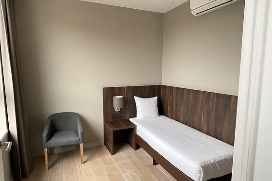 Online Booking EPS - photo 2