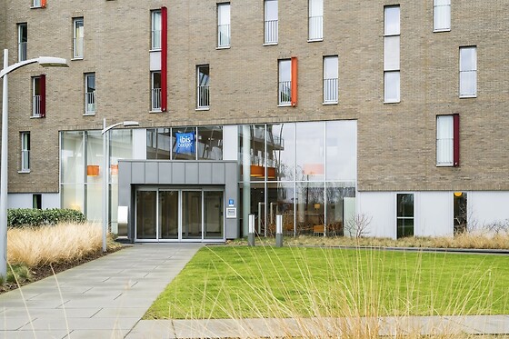 Online Booking EPS - photo 0
