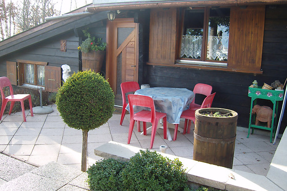  Chalet Le Havre - photo 11