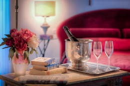 Hotel Torre Guelfa