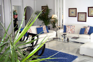 Hotel Suites Albayzín del Mar**** en Almuñécar (Granada)