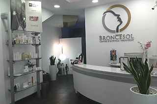 Broncesol en Reus (Tarragona)