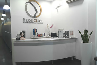 Broncesol en Reus (Tarragona)