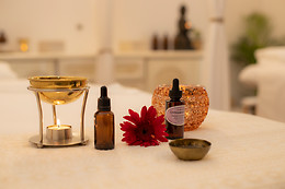 ALELLA ORGANIC SPA