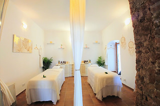 Alella Organic Spa en Alella (Barcelona)