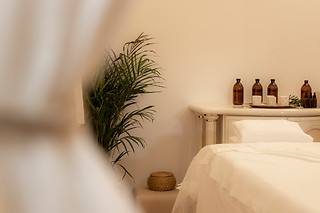 Alella Organic Spa en Alella (Barcelona)
