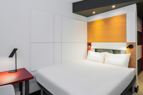 Ibis Budget Brugge Jabbeke - photo 9