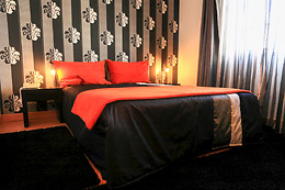 CALDAS INTERNACIONAL HOTEL ***