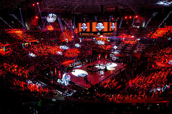 Saski Baskonia