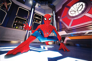 Especial Comunión: Disneyland Paris 1 día / 2 parques