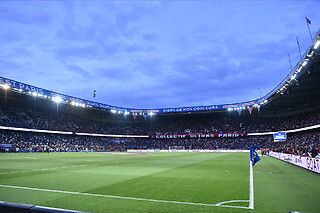 PSG - 1 partido + 1 noche + Tour