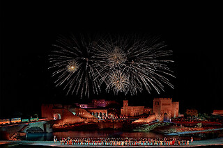 Puy du Fou España - 1 día + 1 noche
