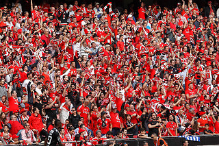 SL Benfica Classic - 2 entradas