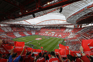 SL Benfica Classic - 2 entradas