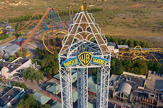 Warner Parque Estancia - 2 dias / 1 noche