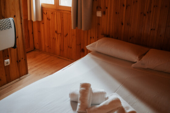 CAMPING ALQUEZAR - photo 2