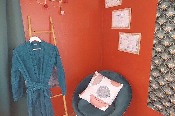 Instant Douce'Heure - photo 5